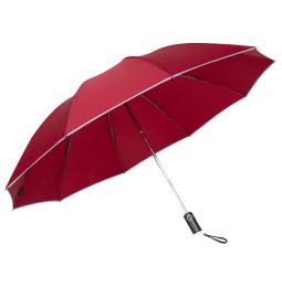 Парасолька Xiaomi Zuodu Automatic Umbrella (ZD002-LED) Red