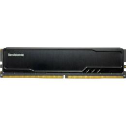 Модуль памяти DDR5 INTELIGENTES Re:sistance 32GB 5200MHz Black (IR5BII1/32)