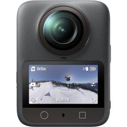 Екшн-камера DJI Osmo 360 Essential Combo (CP.OS.00000443.02) EU