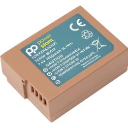 Акумулятор PowerPlant TDMW-BLC12 для Panasonic (CB971282)
