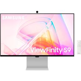 Монитор Samsung 27` ViewFinity S9 5K (LS27C902PAZXUA)