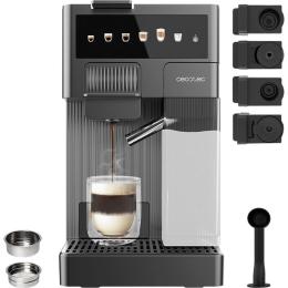 Кофеварка капсульная Cecotec FreeStyle Latte (A01_EU01_100007)
