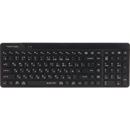 Клавіатура A4Tech Fstyler FBK23 AS Black