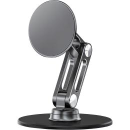 Підставка для смартфона OfficePro MS760G Aluminium Alloys Grey