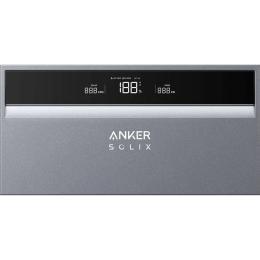 Гибридный солнечный инвертор Anker SOLIX X1-H6K-S (A5102GZ4)
