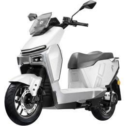 Электроскутер Yadea GS80 0360 White
