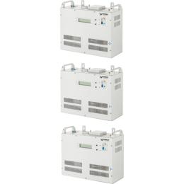 Стабілізатор напруги Volter 42 пт (3x14)