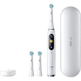 Электрическая зубная щетка Oral-B iO Series 9 Alabaster White