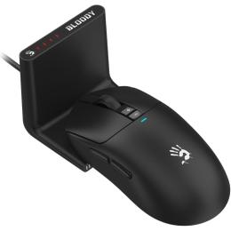 Мышь Bloody R72 Ultra Tower Black