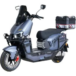 Электроскутер Tailg F73L LT-365 Graphitе