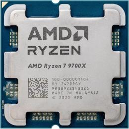 Процесор AMD Ryzen 7 9700X Tray (100-000001404) UA