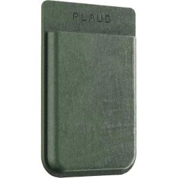 Чохол Plaud для Plaud NOTE AI Recorder MagSafe Protective Case Green (PLD-Case-GE)