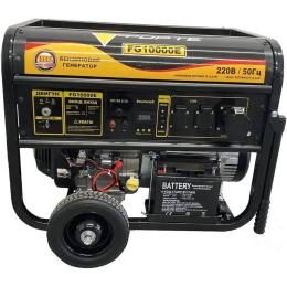 Генератор бензиновый Forte FG10000E 8kW (124467)