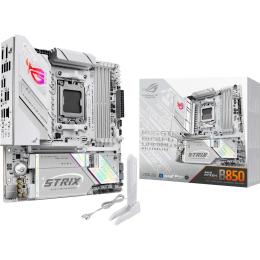 Материнська плата Asus ROG Strix B850-G Gaming WIFI (90MB1M30-M0EAY0)
