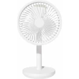 Портативный вентилятор Solove Stand Fan F5 White