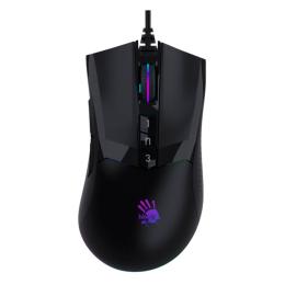 Миша A4Tech Bloody W90 Max USB (Stone Black)