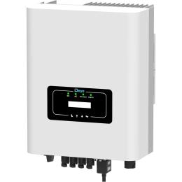 Мережевий сонячний інвертор Deye SUN-8K-G