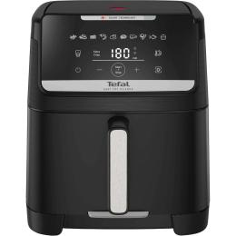 Мультипечь Tefal Easy Fry Silence XXL EY8428E0