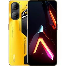 Смартфон Nubia NEO 3 5G 8/256GB Titanium Gold