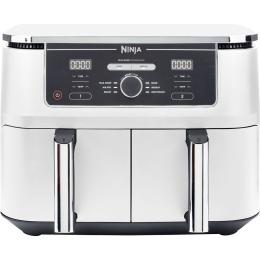 Мультипечь Ninja Air Fryer Dual Zone AF400EUWH
