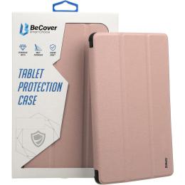 Чохол-книжка BeCover для Xiaomi Pad 6/6 Pro 11'' TPU Edge Rose Gold (709557)