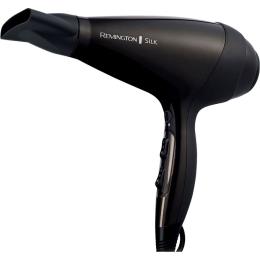 Фен Remington Silk AC9095 Brown