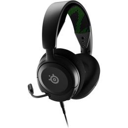 Ігрові навушники SteelSeries Arctis Nova 1X Black (61616)