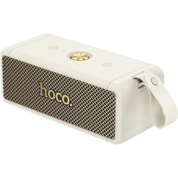 Портативна акустика Hoco HT1 Pro Paint White
