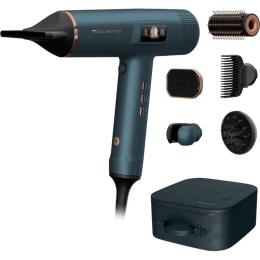 Фен Rowenta Ultimate Experience Maestria с умной технологией For You HY9430E0