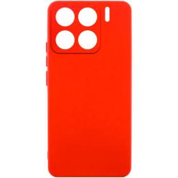 Чохол Epic Silicone Cover Lakshmi Full Camera для Xiaomi 15 Pro Red