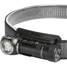 Налобний ліхтар Videx VLF-A056H