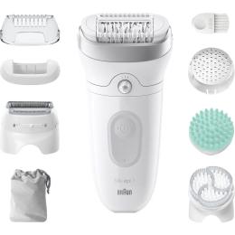 Эпилятор Braun Silk-epil 7 SE 7-081