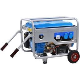 Генератор бензиновый Kuyia TM3500MX