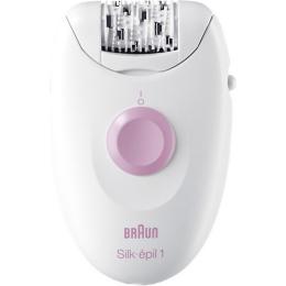 Епілятор Braun Silk-epil 1 SE 1370