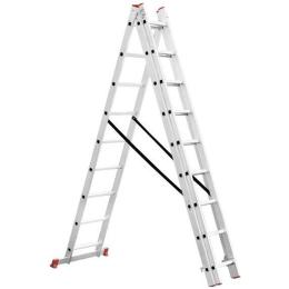 Лестница Intertool LT-0309