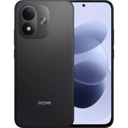 Смартфон Redmi Note 17 4/128GB Black Global EU