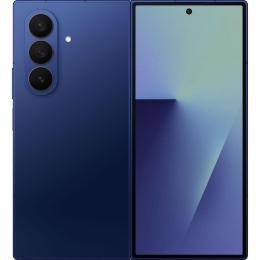 Смартфон Samsung Galaxy Fold7 12/256GB Blue Shadow (SM-F966BDBB)