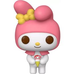 Фігурка Funko Pop! Hello Kitty and friends: Моя Мелоді 9.6см (80316)