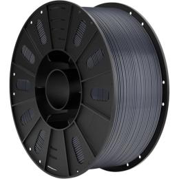 Филамент для 3D-принтеров Elegoo PLA Plus 3kg Silver (50.203.0357)