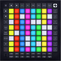 MIDI-контролер Novation Launchpad Pro MK3 (815301001218)