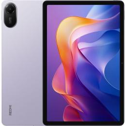Планшет Redmi Pad 2 4/128GB Wi-Fi Lavender Purple (VHU5936EU) Global EU