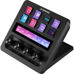 Контролер для стримінгу Elgato Stream Deck + (10GBD9901)