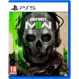 Гра Call of Duty: Modern Warfare II для PS5 (RU)