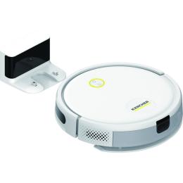 Робот-пилосос Karcher RCV 2 (1.269-670.0)