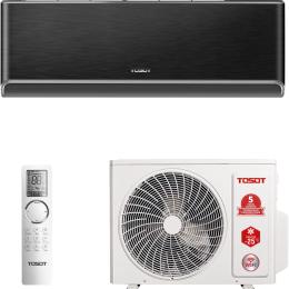 Спліт-система Tosot Naomi GD-24RB Black Mysterious