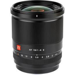 Объектив Viltrox AF 13mm f/1.4 Sony E