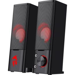 Акустическая система Redragon Orpheus GS550 Black (77601)
