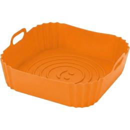 Форма для аэрогриля DK Cooking mold YH1038 22.5x20см Brown