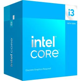 Процесор Intel Core i3-14100 Box (BX8071514100) UA