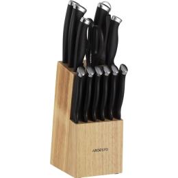 Набір ножів Ardesto Gemini Gourmet (AR2114SW)